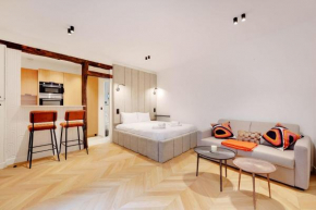 Saint-Honore - Sublime appartement 3 personnes